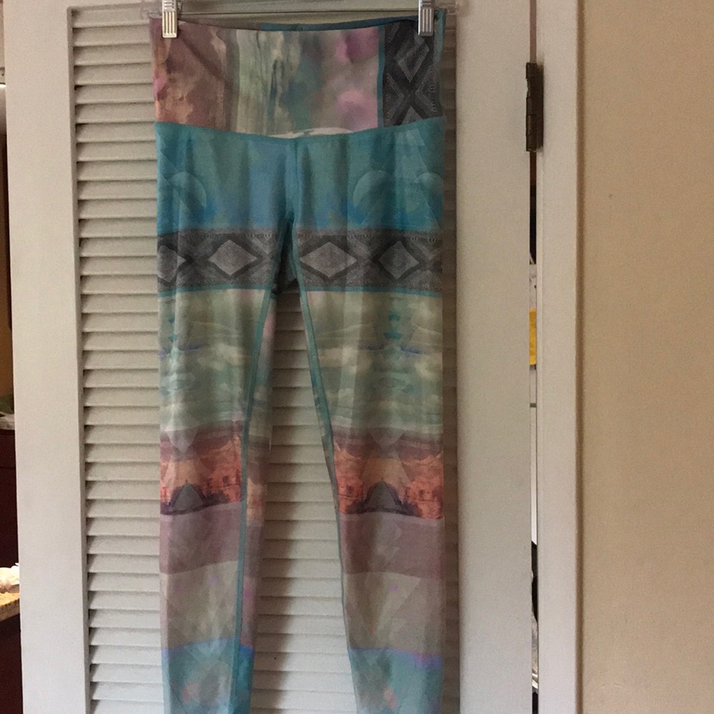 Teeki tarot magic pant